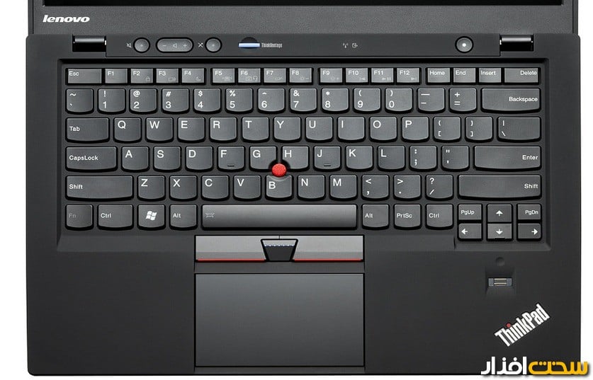 Lenovo thinkpad x1 carbon