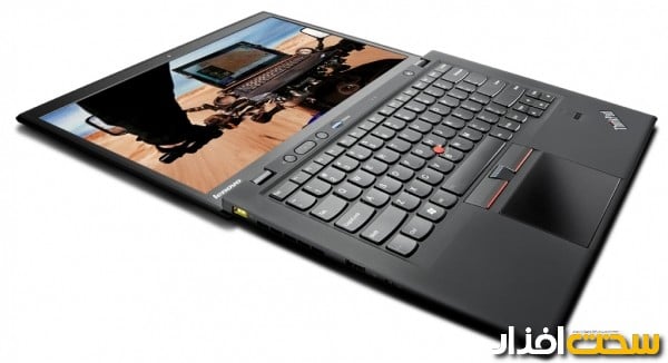 Lenovo thinkpad x1 carbon