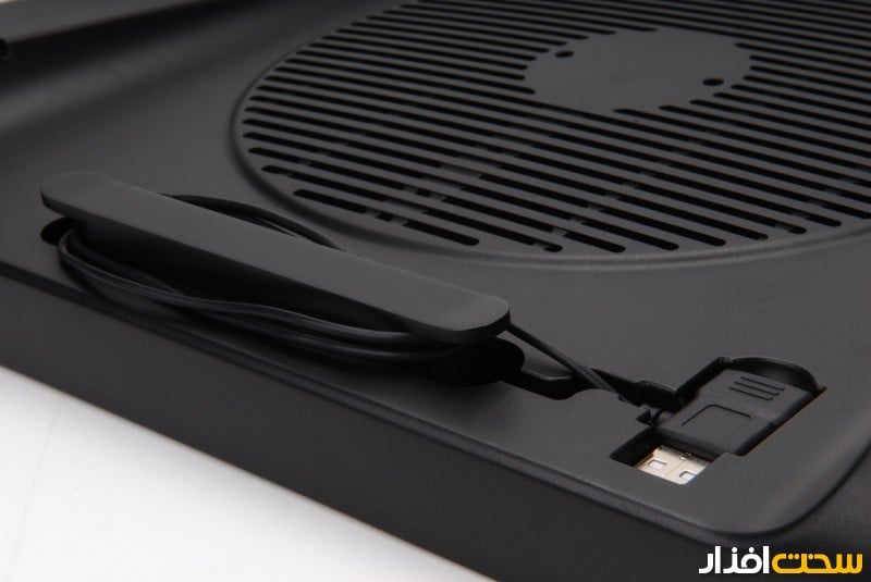 Zalman ZM-NC3 Zalman ZM-NC3