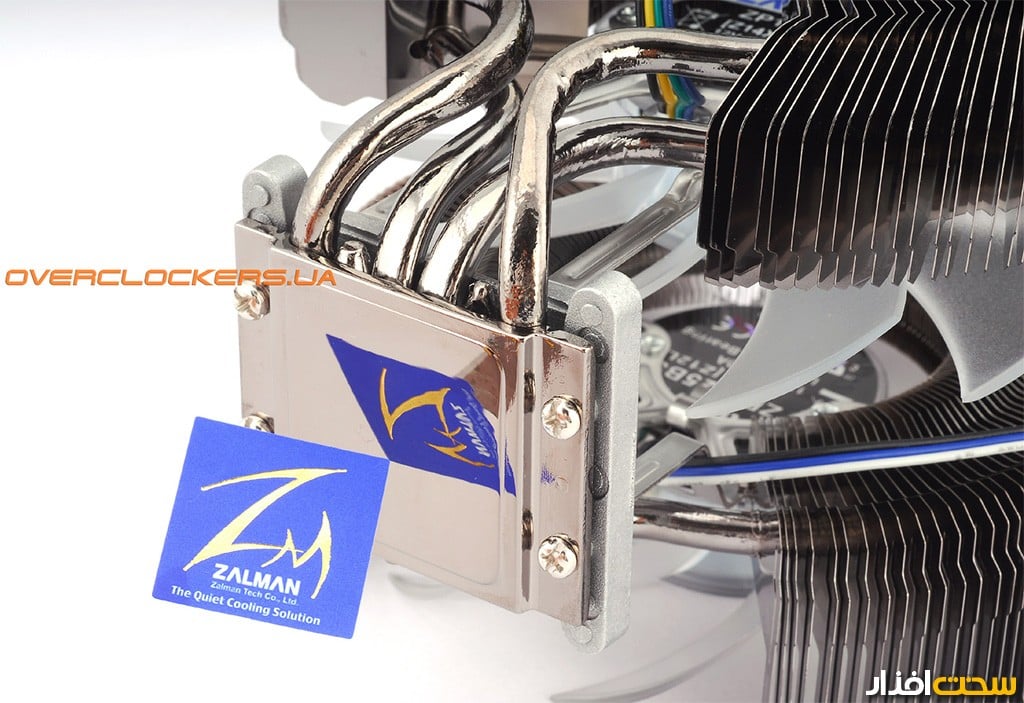 zalman cnps9900df zalman cnps990df