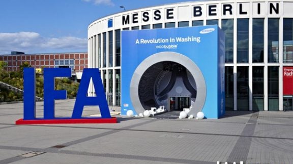 IFA 2012