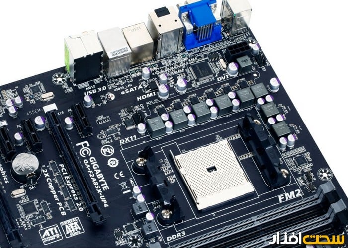 gigabyte f2a85x-up4 gigabyte f2a85x-up4