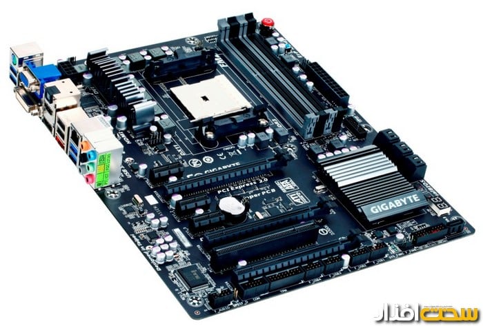gigabyte f2a85x-up4 gigabyte f2a85x-up4