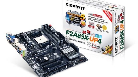 gigabyte f2a85x-up4