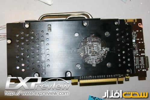 MSI GTX660 HAWK