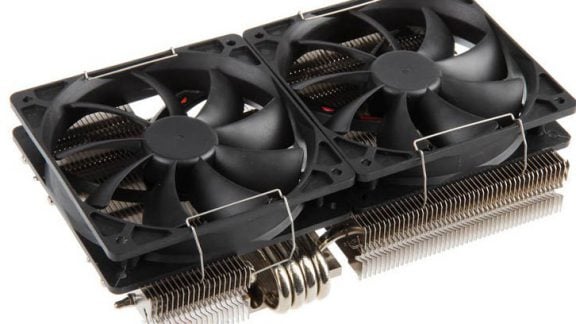 prolimatech mk-26 multi vga cooler