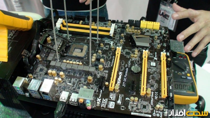 asrock z77 oc formula asrock z77 oc formula
