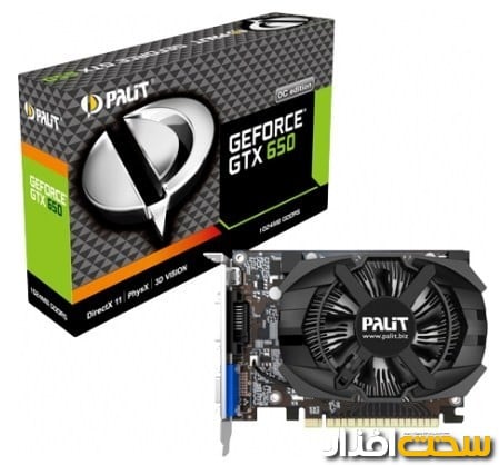 Palit GTX 650 Palit GTX 650