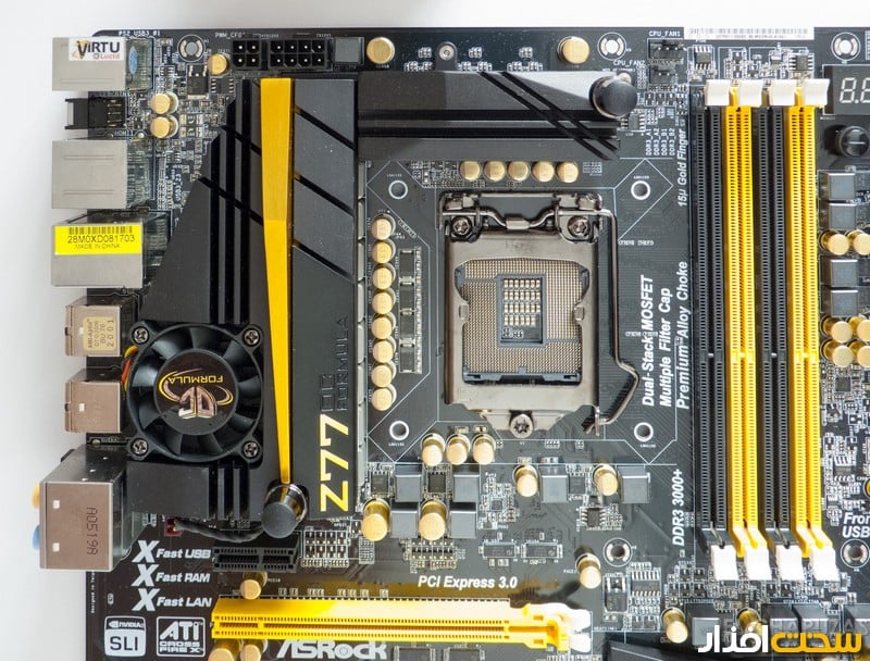 asrock z77 oc formula asrock z77 oc formula