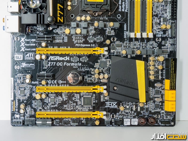 asrock z77 oc formula asrock z77 oc formula