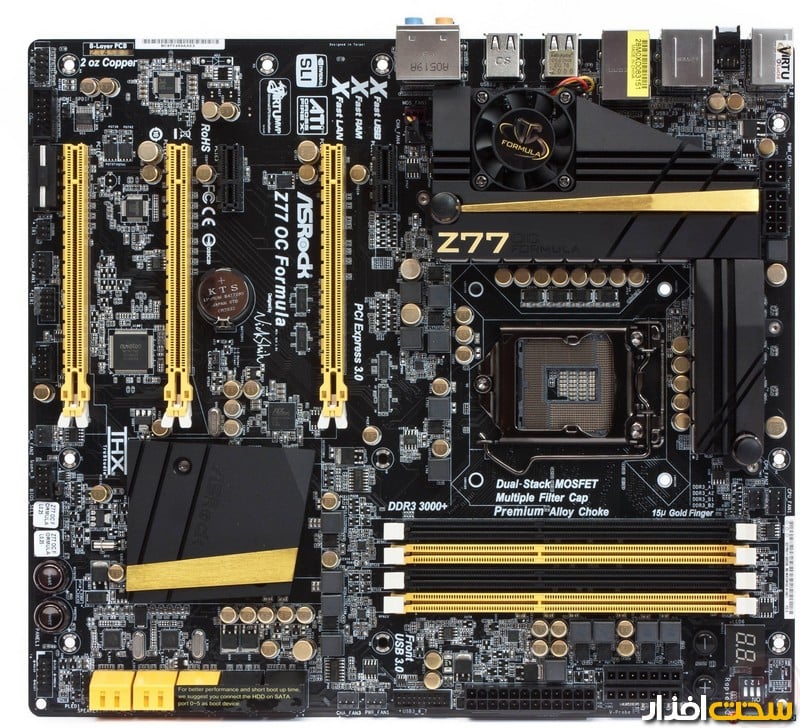 asrock z77 oc formula asrock z77 oc formula