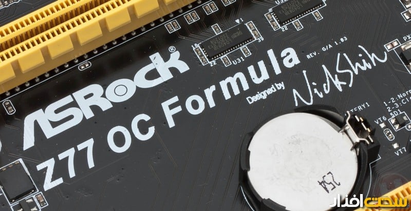 asrock z77 oc formula asrock z77 oc formula