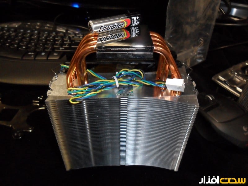 thermalright true spirit 120