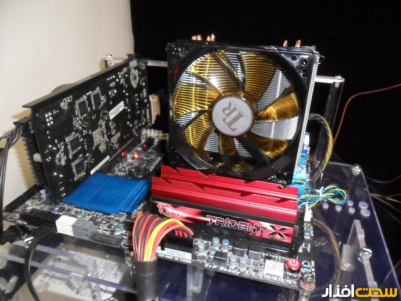 thermalright true spirit 120