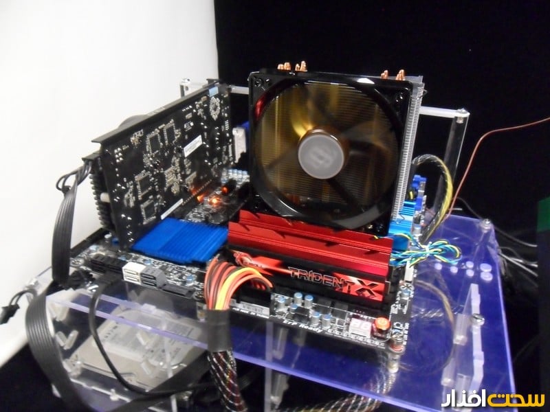 thermalright true spirit 120