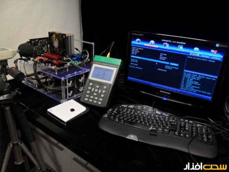 thermalright true spirit 120