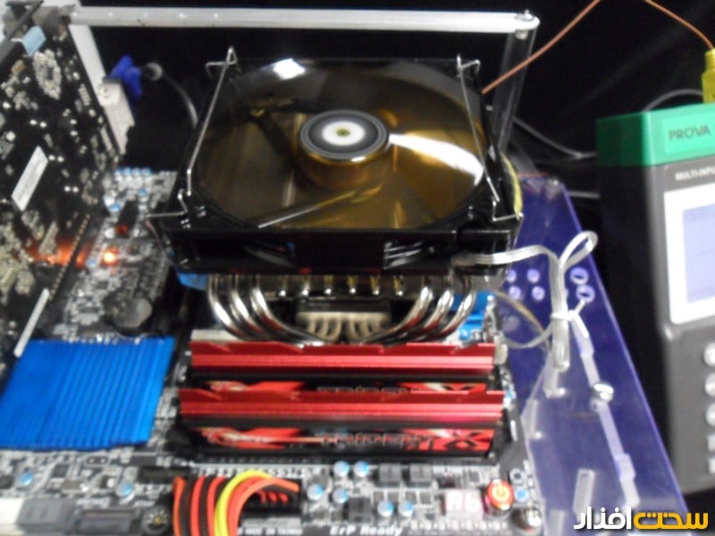 thermalright true spirit 120