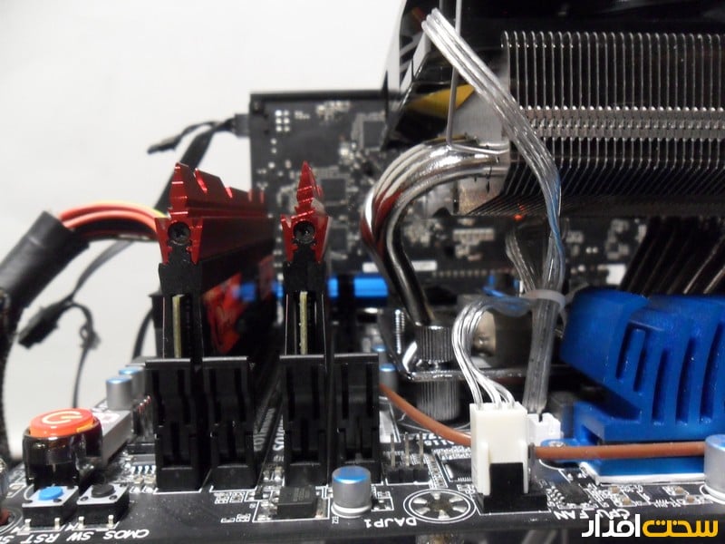 thermalright true spirit 120