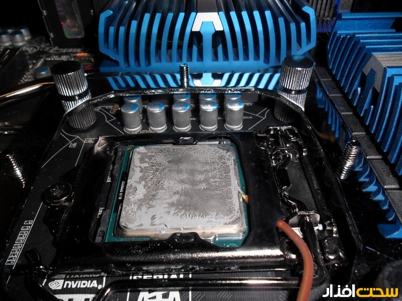 thermalright true spirit 120