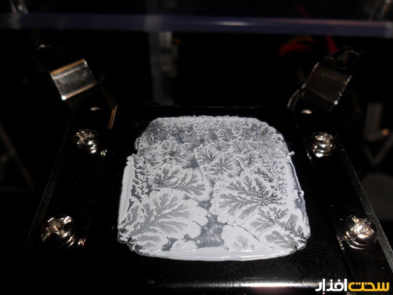 zalman cnps 9900 max led