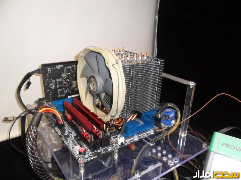 thermalright hr-2 macho