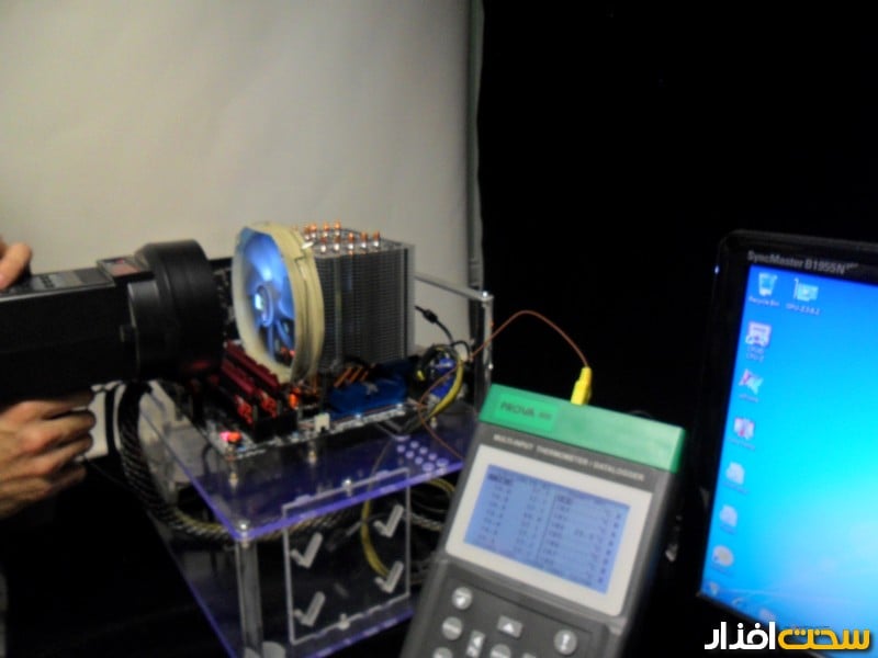 thermalright hr-2 macho