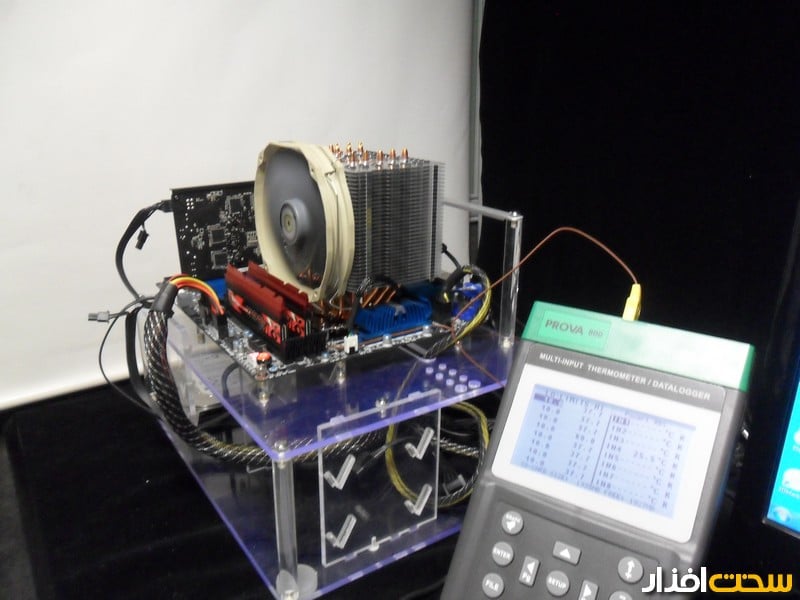 thermalright hr-2 macho
