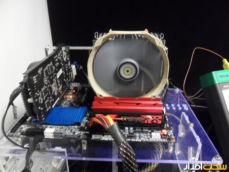 thermalright hr-2 macho