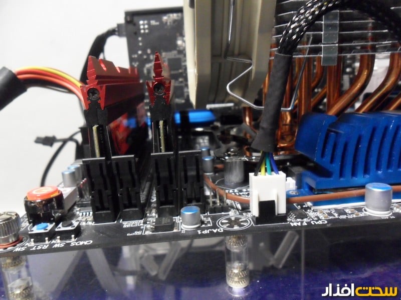 thermalright hr-2 macho