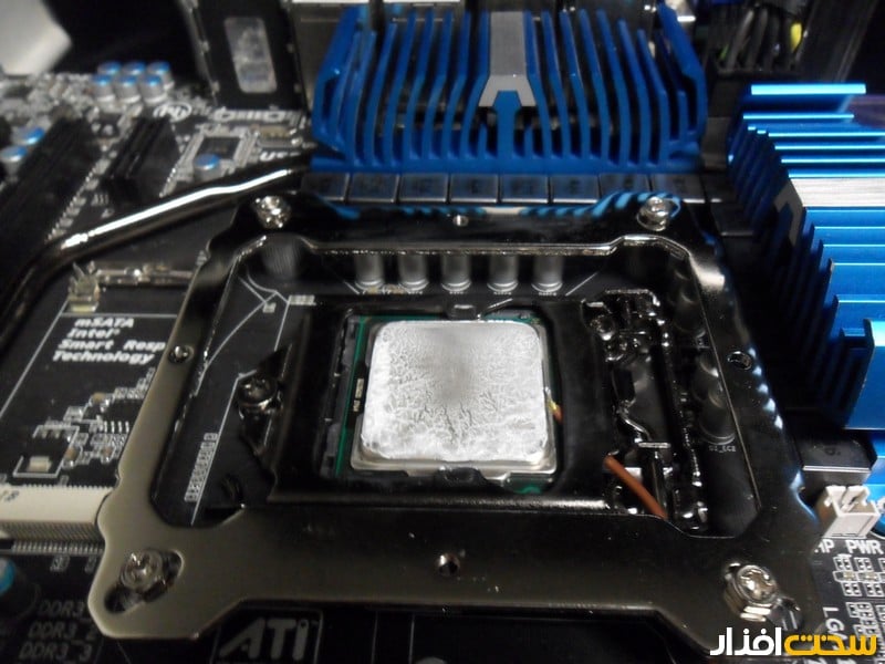 thermalright hr-2 macho