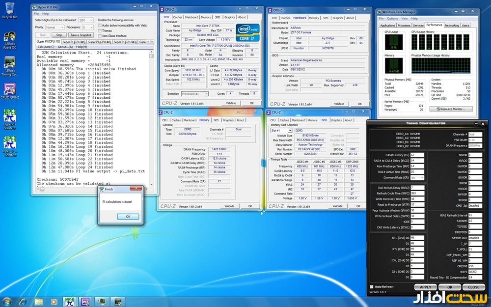 asrock z77 oc formula asrock z77 oc formula