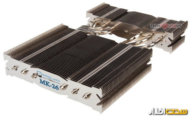 prolimatech mk-26 multi vga cooler prolimatech mk-26 multi vga cooler