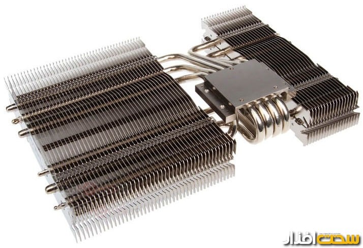 prolimatech mk-26 multi vga cooler prolimatech mk-26 multi vga cooler