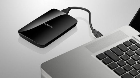 apacer ac233 2.5inch hdd usb 3.0