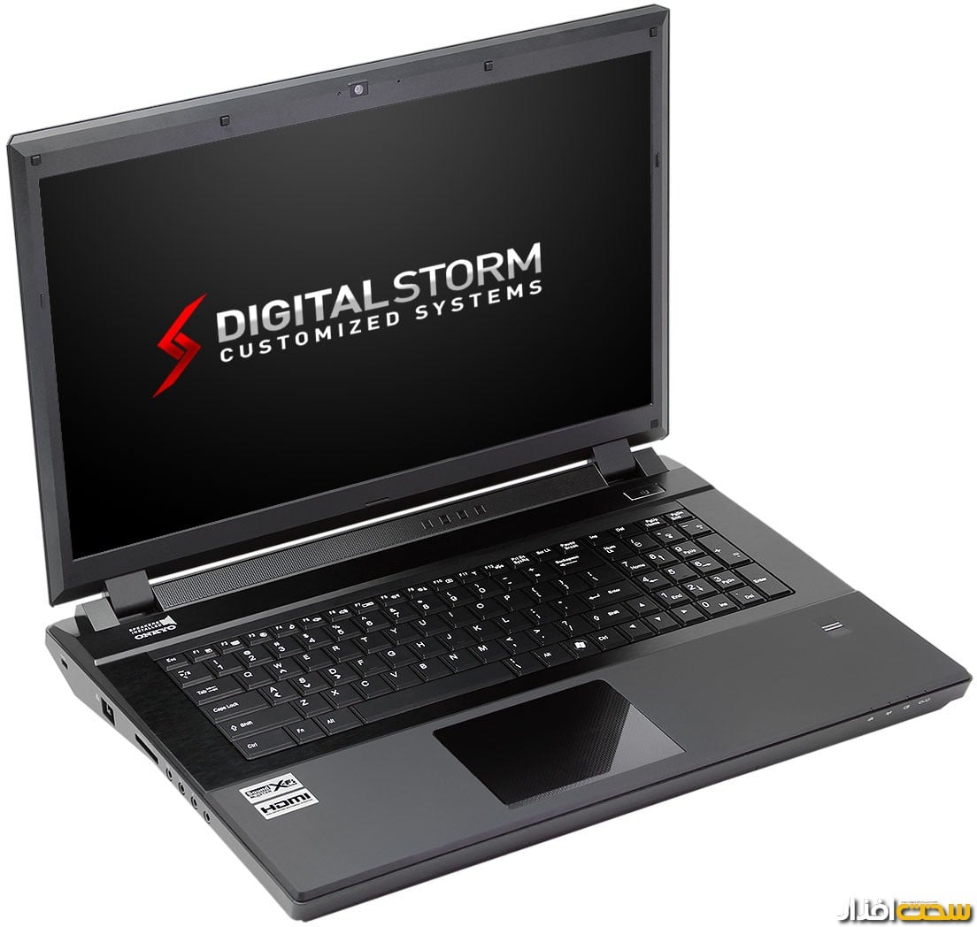 digital storm x17e
