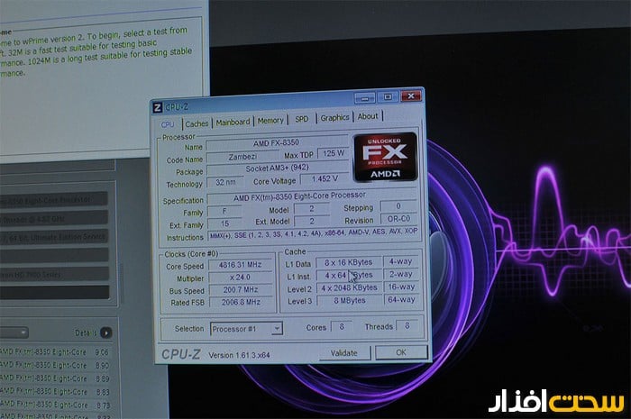 AMD A10-5800K AMD A10-5800K
