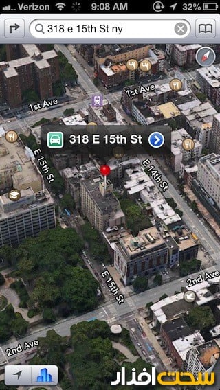 Motorola google map Motorola google map