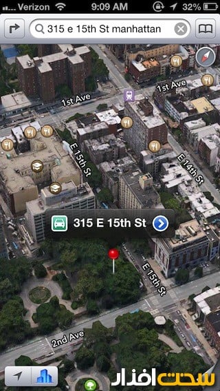 Motorola google map Motorola google map