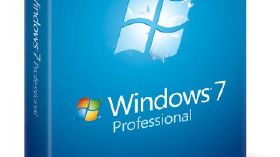 Dell Windows 7