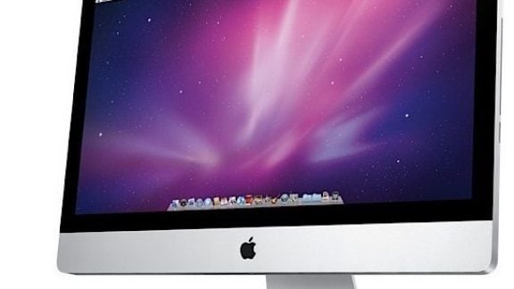 Apple iMac