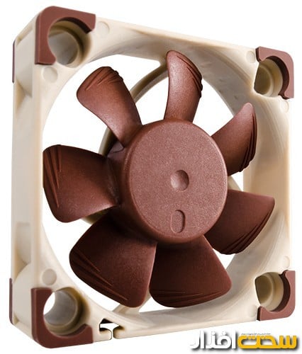Noctua NF-A6x25