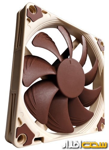 Noctua NF-A9x14