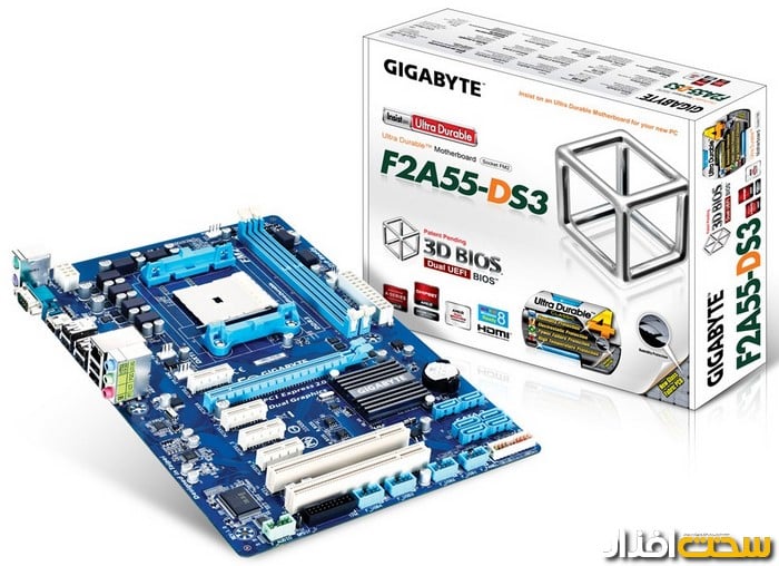 gigabyte_ga-f2a55-ds3 gigabyte_ga-f2a55-ds3