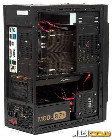 کیس زالمن کیس زالمن