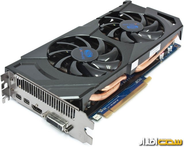 راهنمای خرید کارت گرافیک راهنمای خرید کارت گرافیک