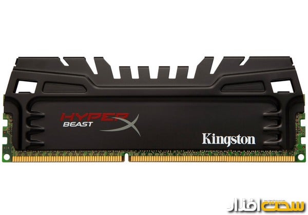 Kingston HyperX Beast