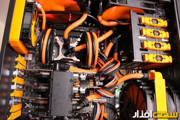 عکس کامپیوتر عکس کامپیوتر