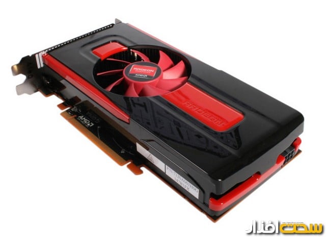 راهنمای خرید کارت گرافیک راهنمای خرید کارت گرافیک