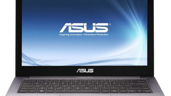 asus ultrabook