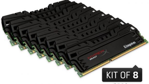 Kingston HyperX Beast